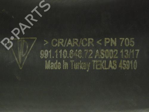 Pipe PORSCHE 911 (997) 3.6 Carrera | BP33347861M125  - Image 6