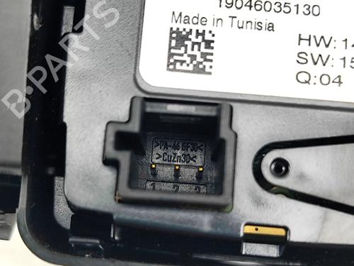 Switch MERCEDES-BENZ E-CLASS Convertible (A238) E 300 (238.448) | BP37469658I30 - Image 9