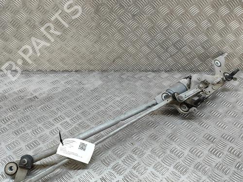 Used Front wipers mechanism Front wipers mechanism 26013664 26013664