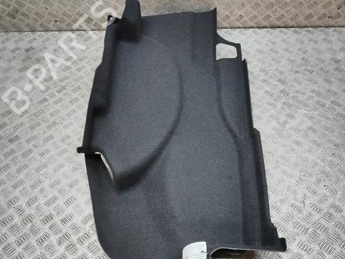 Boot lining MERCEDES-BENZ EQE (V295) EQE 350+ (295.121) | BP39535067I3  - Image 5