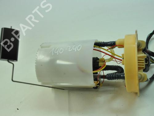 Used Fuel pump FORD C-MAX II (DXA/CB7, DXA/CEU) 1.5 TDCi (120 hp) 30258845