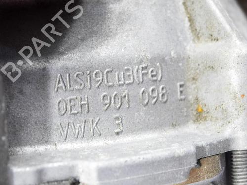 Engine AUDI Q4 E-TRON Sportback (F4N) 40 | BP27762332M1  - Image 6