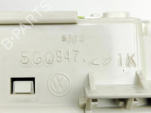 Interior roof light VW PASSAT B8 (3G2, CB2) 2.0 TDI | BP38421584I8 - Image 8