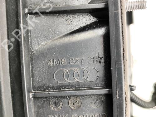 Camera AUDI Q8 (4MN, 4MT) 55 TFSI Mild Hybrid quattro | BP38070645E14 - Image 7