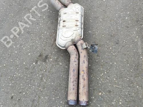 Exhaust system AUDI A6 C8 Avant (4A5) RS6 TFSI Mild Hybrid quattro | BP37583286M121 - Image 8