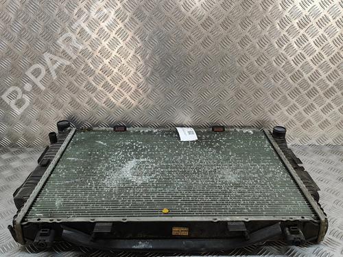Used Water radiator MERCEDES-BENZ S-CLASS Coupe (C140) SEC/CL 600 (140.076) (394 hp) 25380377