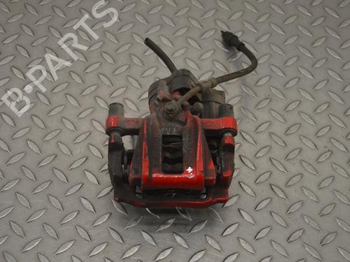 Used Left rear brake caliper Left rear brake caliper VW GOLF VIII (CD1, DA1) 2.0 TDI GTD (200 hp) 33359099 33359099