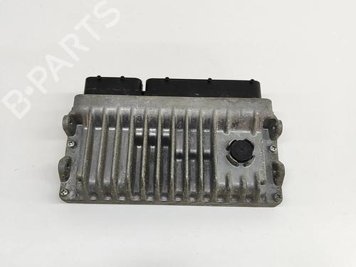 Used Engine control unit (ECU) TOYOTA AURIS (_E18_) 1.6 (ZRE181_, ZRE185_, ZRE185R, ZRE181R) (132 hp) 23249660
