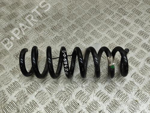 Used Shock absorber spring BMW 3 (G20, G80, G28) 330 e Plug-in-Hybrid (292 hp) 28432916