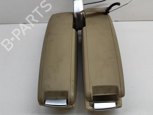 Armlene AUDI A8 D3 (4E2, 4E8) 4.2 TDI quattro | BP26142129I20 