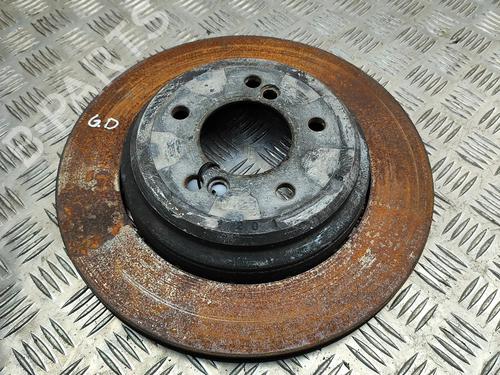 Used Other Other BMW 5 (E39) M5 (400 hp) 28092815 28092815
