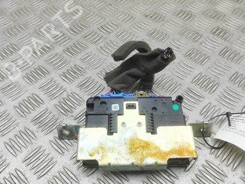 Used Electronic module Electronic module NISSAN NAVARA NP300 Pickup (D23, D23T) 2.3 dCi 4x4 (D231, D23T) (190 hp) 34218186 34218186