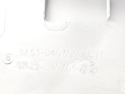 Boot lining FORD FIESTA VII (HJ, HF) 1.0 EcoBoost | BP35811694I3 - Image 7