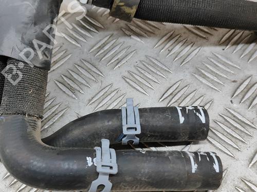 Pipe AUDI Q8 E-TRON Sportback (GET) 55 quattro | BP27792273M125 