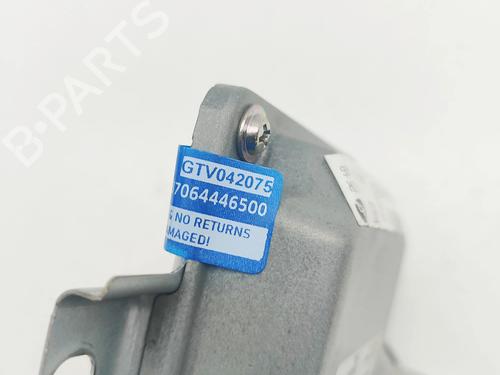 ECU airbags KIA EV6 (CV) 77 | BP38932193M53 - Image 5