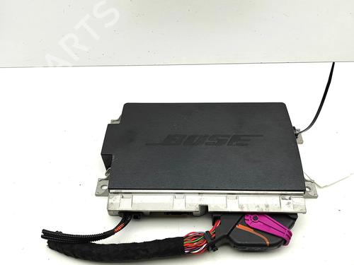 Used Electronic module Electronic module PORSCHE CAYENNE (9YA) 4.0 Turbo S E-Hybrid AWD (9YACH1) (680 hp) 34374683 34374683