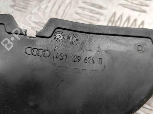 Pipe AUDI A7 Sportback (4GA, 4GF) 3.0 TDI quattro | BP33374970M125  - Image 6