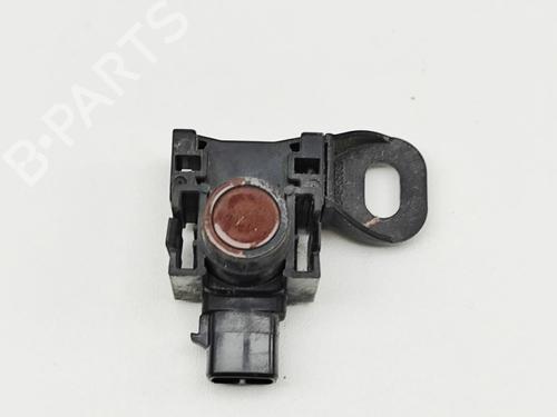 Used Electronic module Electronic module 36783334 36783334