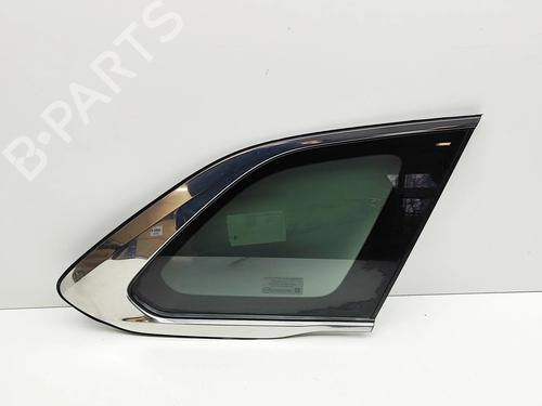 Used Rear right quarter glass Rear right quarter glass MAZDA CX-80 (KL_) e-SKYACTIVE-D MHEV AWD (KL0H, KL3R3P) (254 hp) 33392267 33392267