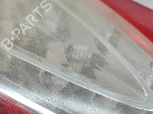 Left taillight PORSCHE PANAMERA (970) 3.6 4 | BP27803863C34 