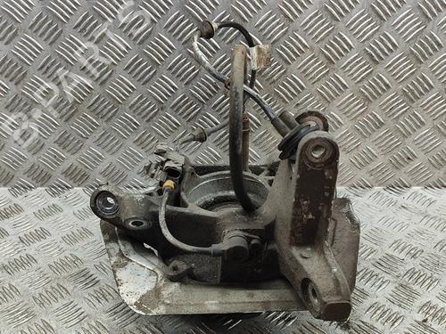 Left rear steering knuckle PORSCHE 911 (996) 3.6 Carrera 4 | BP27933635M27 