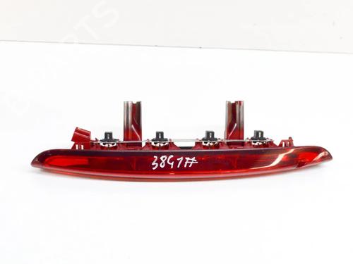 Used Third brake light Third brake light PEUGEOT 208 I (CA_, CC_) 1.6 HDi (92 hp) 16270716 16270716