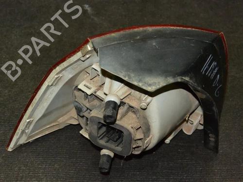 Right taillight VW GOLF V (1K1) 2.0 TDI | BP7736615C35