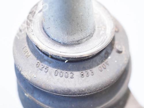 Other OPEL ASTRA K (B16) 1.6 Turbo (68) | BP14664458O1 