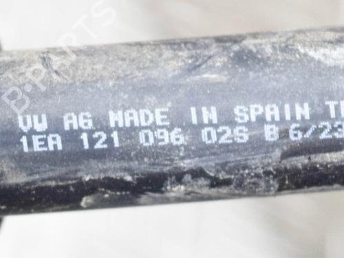 Pipe VW ID.3 (E11, E12) Pro | BP27764083M125 