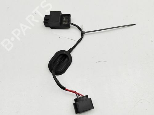 Electronic module VW SCIROCCO III (137, 138) 2.0 TSI | BP33393835M83 - Image 2