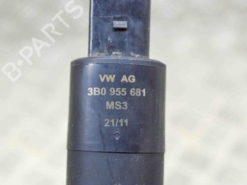 Washer pump AUDI Q7 (4LB) 3.0 TDI quattro | BP14620451E24 