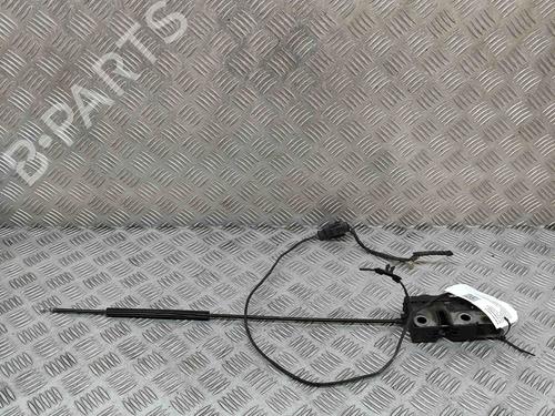 Panserlås VW PASSAT B7 Variant (365) 1.6 TDI (105 hp) 26890863