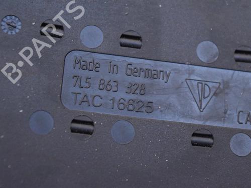 Other PORSCHE CAYENNE (9PA) S 4.8 | BP30255456O1