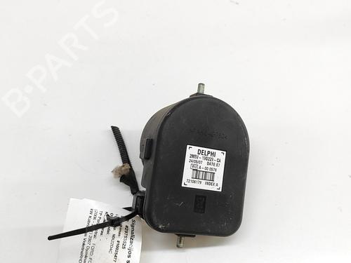 Electronic module FORD FOCUS II Convertible 2.0 TDCi | BP25217098M83 