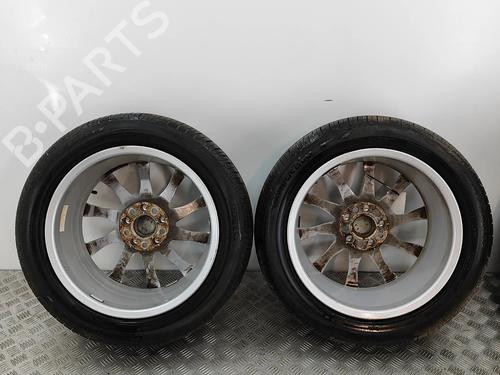 Fælk AUDI A4 B9 (8W2, 8WC) 2.0 TFSI | BP33797826C45 - Image 5