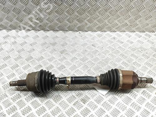 Used Right front driveshaft ALFA ROMEO GIULIETTA (940_) 1.6 JTDM (940FYB11, 940FYB1A, 940FYF11, 940FYF1A) (120 hp) 30620953