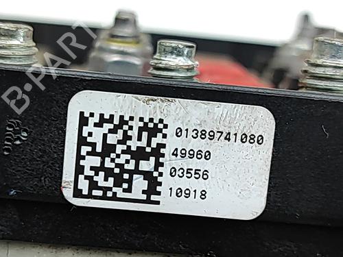 Electronic module PEUGEOT BOXER Bus 2.0 BlueHDi 130 | BP37721600M83 - Image 6
