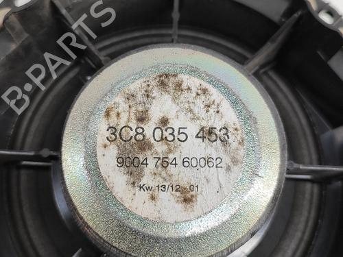 Speaker VW PASSAT B7 Variant (365) 1.6 TDI | BP26511602E2 - Image 5