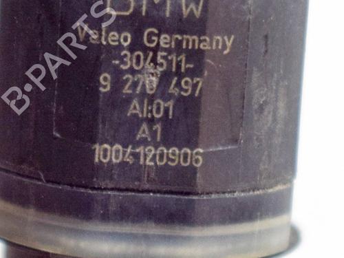 Electronic module BMW 5 (F10) 520 d | BP13929130M83 