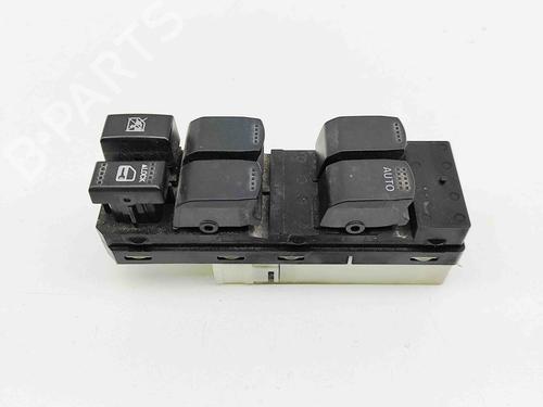 Right front window switch SUZUKI GRAND VITARA II (JT, TE, TD) 2.4 All-wheel Drive (JT424, JB424, TDA4) | BP29569998I26 