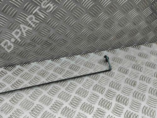 Hinge/Door check strap MAZDA MX-5 II (NB) 1.6 16V (NB6C) | BP29542852C146 