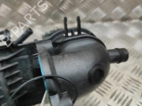 Intake manifold VW GOLF VIII (CD1, DA1) 1.0 TSI | BP31810340M70