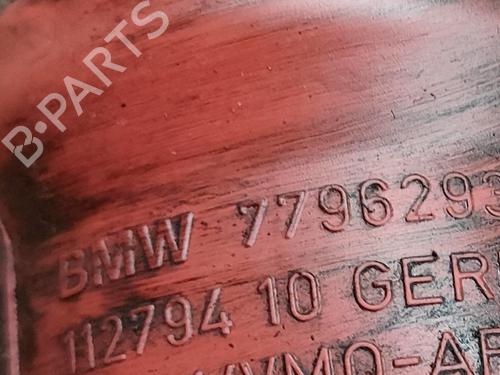 Pipe BMW 6 (E63) 635 d | BP23249675M125 
