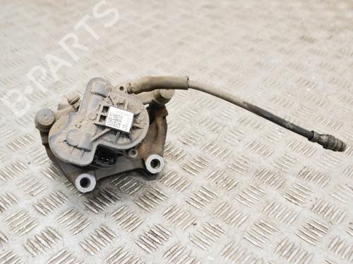 Left rear brake caliper SKODA KAROQ (NU7, ND7) 1.5 TSI | BP14643953M107