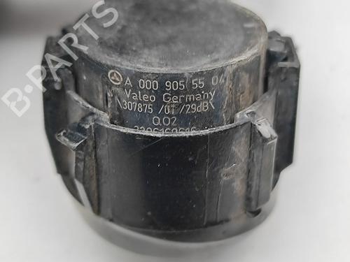 Electronic module MERCEDES-BENZ CLA Coupe (C117) CLA 220 CDI / d (117.303) | BP25912827M83  - Image 6