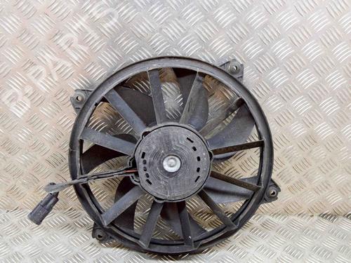 Radiator fan PEUGEOT 3008 I MPV (0U_) 1.6 HDi | BP11395804M35