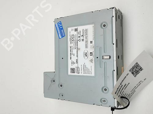 Electronic module PORSCHE 911 Convertible (992) 3.0 Carrera (992312) | BP38018319M83 - Image 5