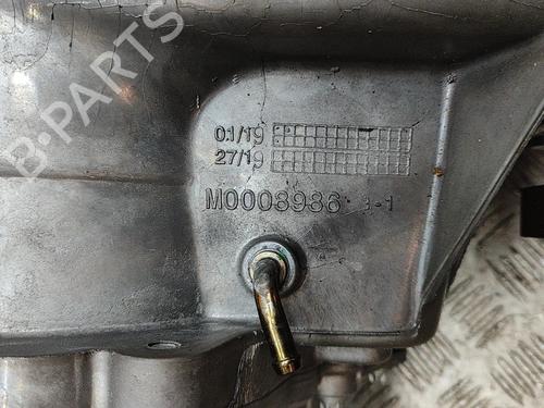 Transfer box JEEP GRAND CHEROKEE IV (WK, WK2) 3.0 CRD V6 4x4 | BP23561259M36