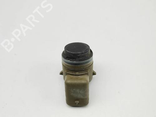 Electronic module LAND ROVER RANGE ROVER VELAR (L560) 2.0 D180 TD4 4x4 | BP39409599M83 - Image 4