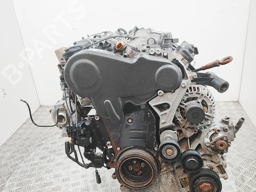 Engine OPEL INSIGNIA A (G09) 2.0 CDTI (68) | BP39930161M1 - Image 3